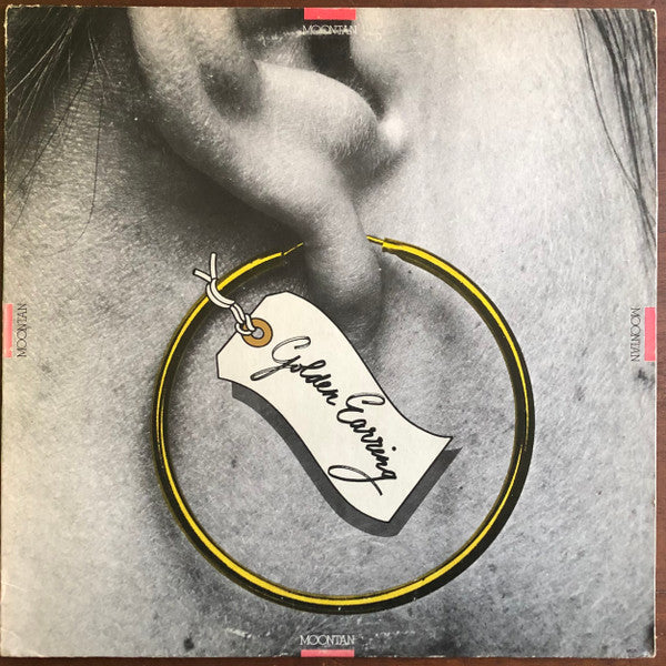 Golden Earring’s Moontan