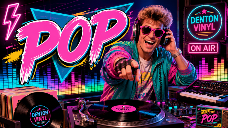 Pop