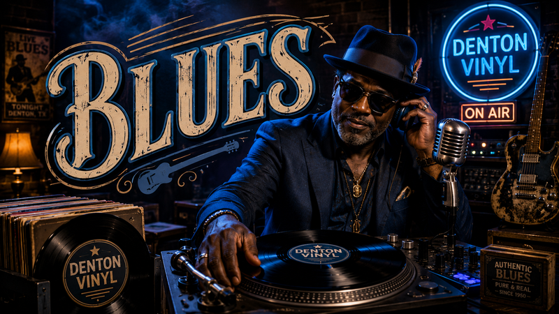 Blues
