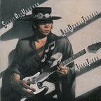Stevie Ray Vaughan & Double Trouble X3 Texas Flood/ Couldn't Stand The Weather/Soul To Soul