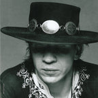 Stevie Ray Vaughan & Double Trouble X3 Texas Flood/ Couldn't Stand The Weather/Soul To Soul