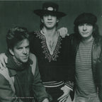 Stevie Ray Vaughan & Double Trouble X3 Texas Flood/ Couldn't Stand The Weather/Soul To Soul