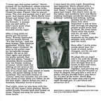 Stevie Ray Vaughan & Double Trouble X3 Texas Flood/ Couldn't Stand The Weather/Soul To Soul