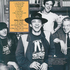 Stevie Ray Vaughan & Double Trouble X3 Texas Flood/ Couldn't Stand The Weather/Soul To Soul