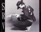 Stevie Ray Vaughan & Double Trouble X3 Texas Flood/ Couldn't Stand The Weather/Soul To Soul