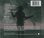 Stevie Ray Vaughan & Double Trouble X3 Texas Flood/ Couldn't Stand The Weather/Soul To Soul