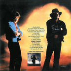 Stevie Ray Vaughan & Double Trouble X3 Texas Flood/ Couldn't Stand The Weather/Soul To Soul