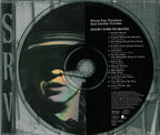 Stevie Ray Vaughan & Double Trouble X3 Texas Flood/ Couldn't Stand The Weather/Soul To Soul