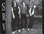 Stevie Ray Vaughan & Double Trouble X3 Texas Flood/ Couldn't Stand The Weather/Soul To Soul
