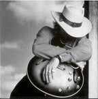 Stevie Ray Vaughan & Double Trouble X3 Texas Flood/ Couldn't Stand The Weather/Soul To Soul