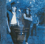 Stevie Ray Vaughan & Double Trouble X3 Texas Flood/ Couldn't Stand The Weather/Soul To Soul