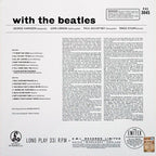 With The Beatles