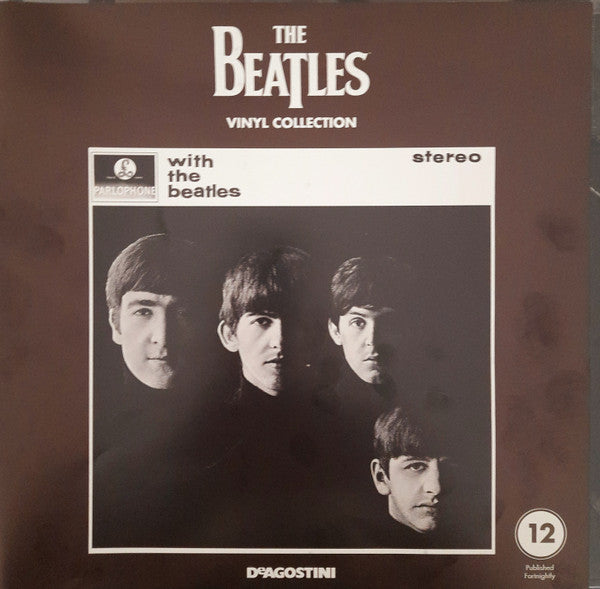 With The Beatles