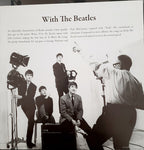 With The Beatles