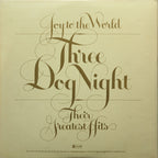 Joy To The World - Their Greatest Hits
