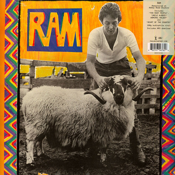 Ram