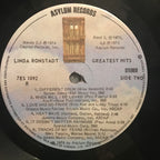 Linda Ronstadt Greatest Hits