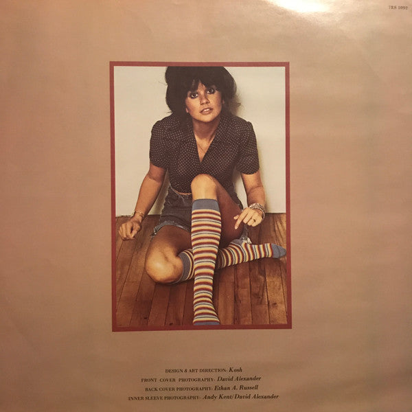 Linda Ronstadt Greatest Hits