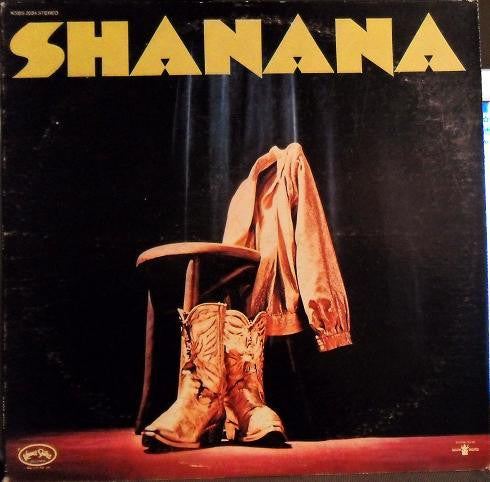 Shanana