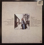 David Gilmour : David Gilmour (LP, Album, RE, Pit)