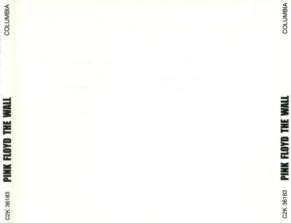 The Wall