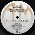 No Mean City