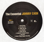 The Essential Johnny Cash