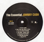 The Essential Johnny Cash