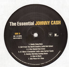 The Essential Johnny Cash