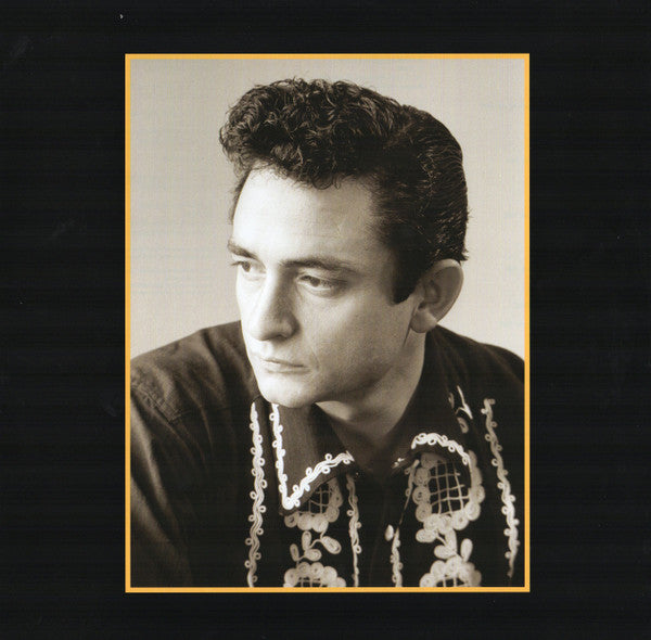 The Essential Johnny Cash