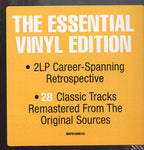 The Essential Johnny Cash