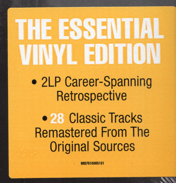The Essential Johnny Cash