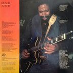 Bad Axe