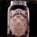Illegal Stills