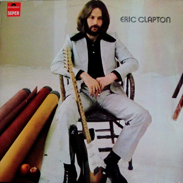Eric Clapton