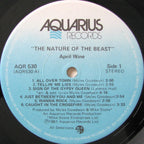 The Nature Of The Beast