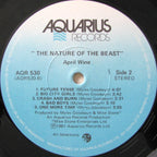 The Nature Of The Beast