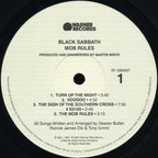 Mob Rules