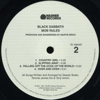 Mob Rules