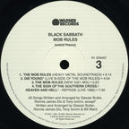 Mob Rules