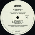 Mob Rules