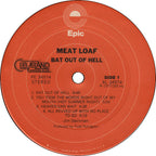 Bat Out Of Hell