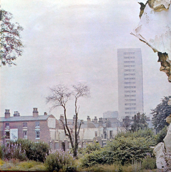 Untitled (Led Zeppelin IV)