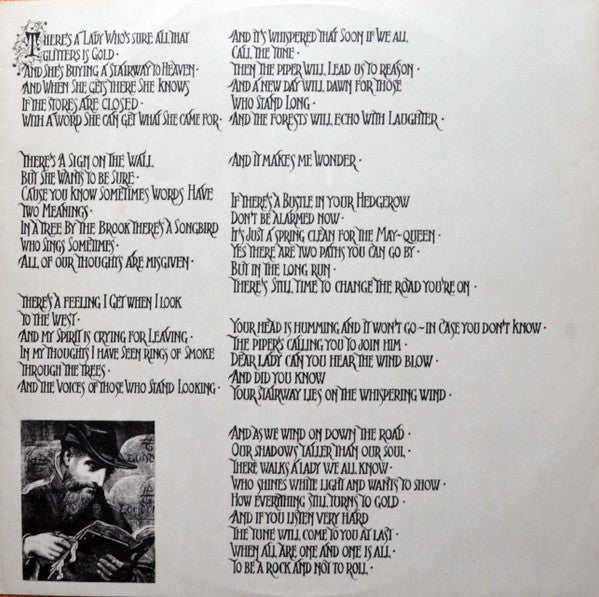 Untitled (Led Zeppelin IV)
