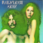 Buckingham Nicks