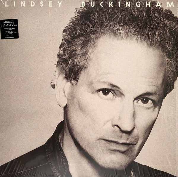 Lindsey Buckingham