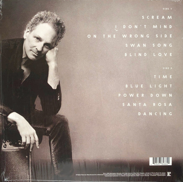 Lindsey Buckingham