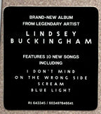Lindsey Buckingham