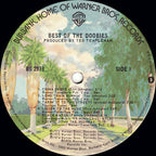Best Of The Doobies