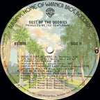 Best Of The Doobies